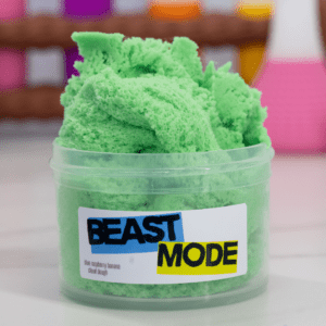 Beast Mode