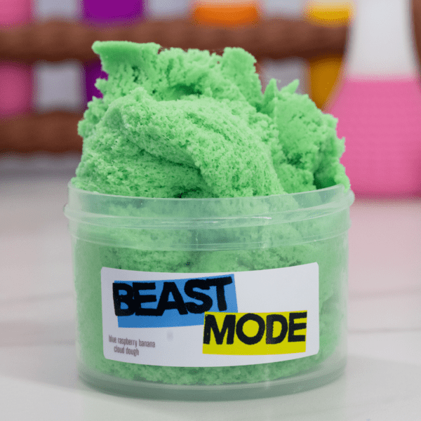 Beast Mode