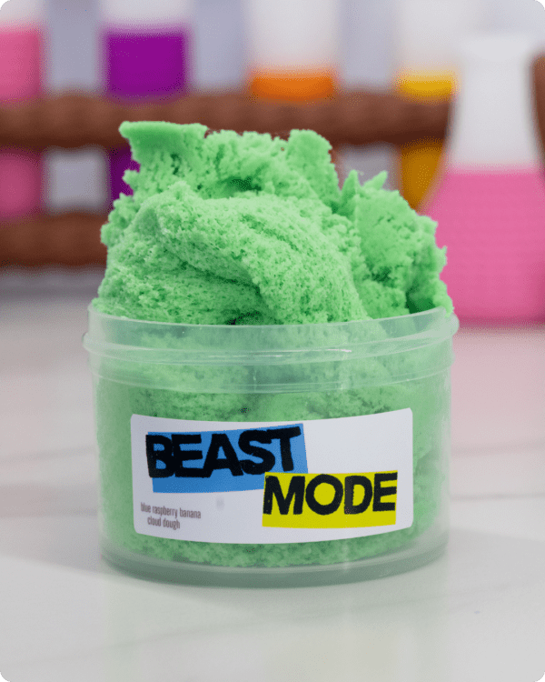 Beast Mode