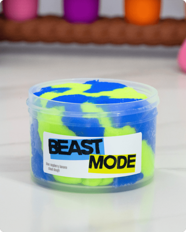 Beast Mode