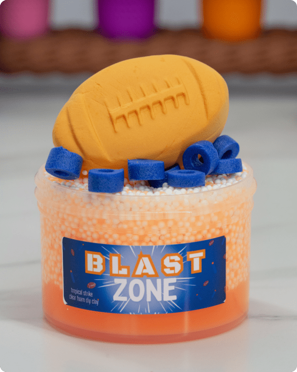 Blast Zone