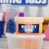 Blast Zone