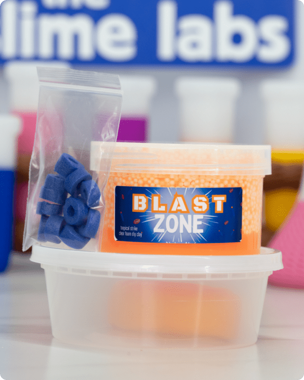 Blast Zone