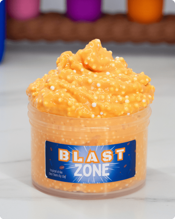 Blast Zone