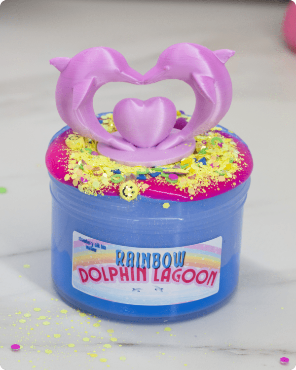 Rainbow Dolphin Lagoon