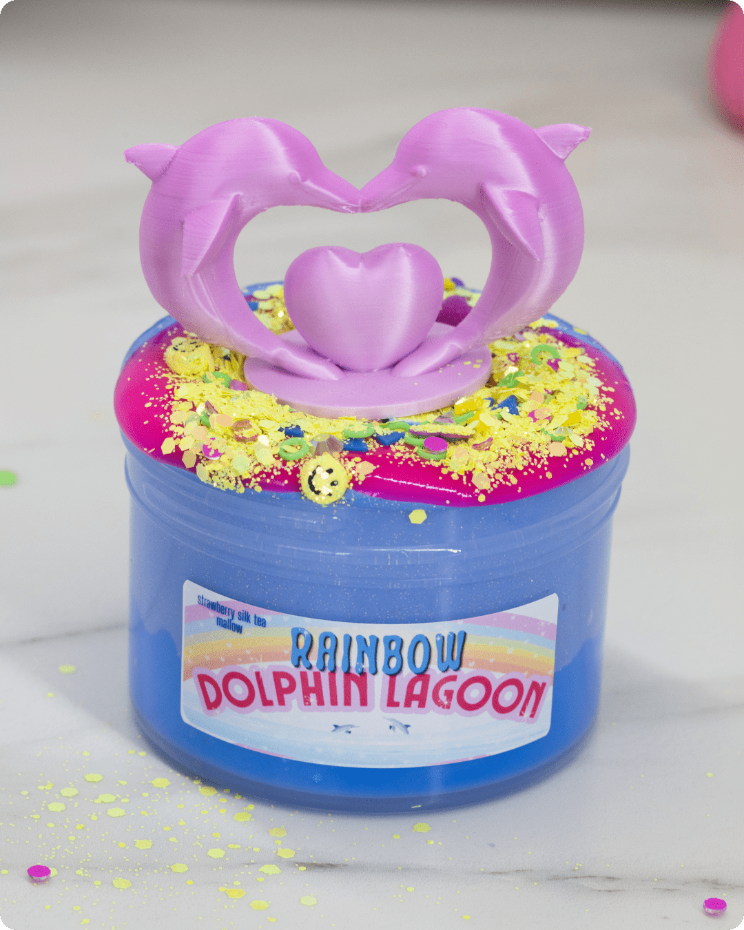 Rainbow Dolphin Lagoon