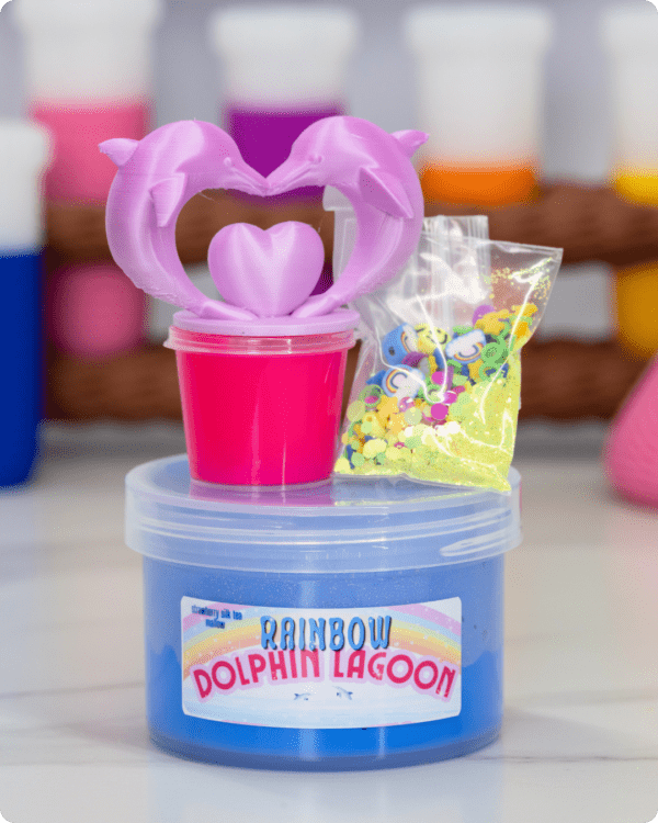 Rainbow Dolphin Lagoon