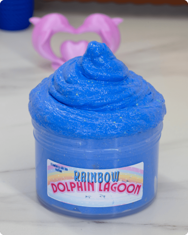 Rainbow Dolphin Lagoon
