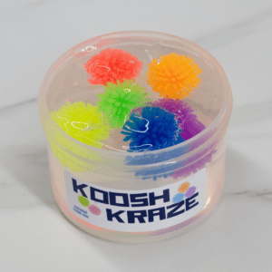Koosh Kraze