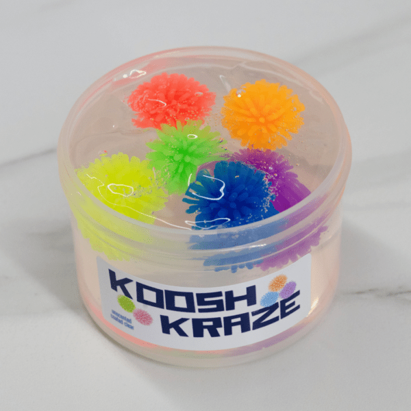 Koosh Kraze