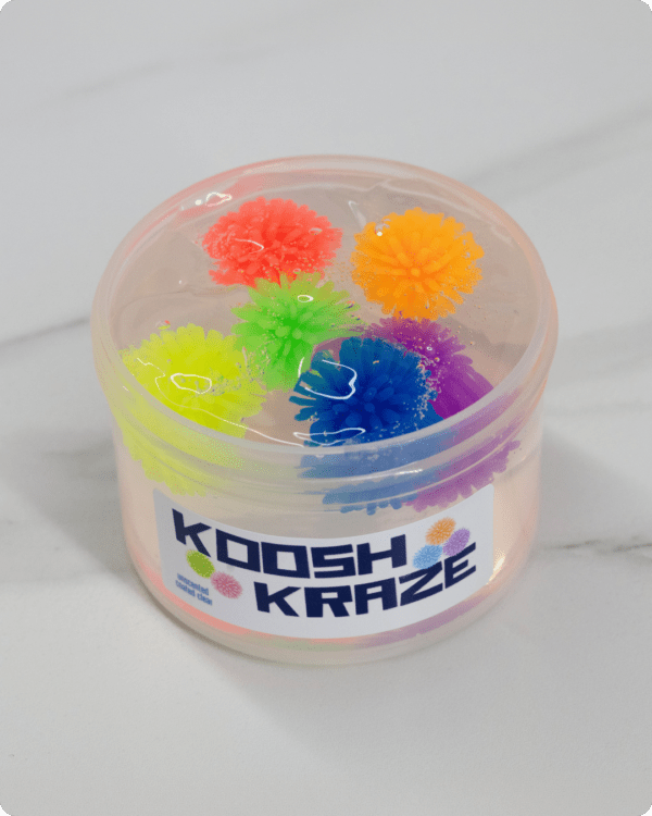 Koosh Kraze