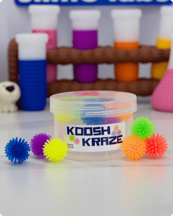 Koosh Kraze