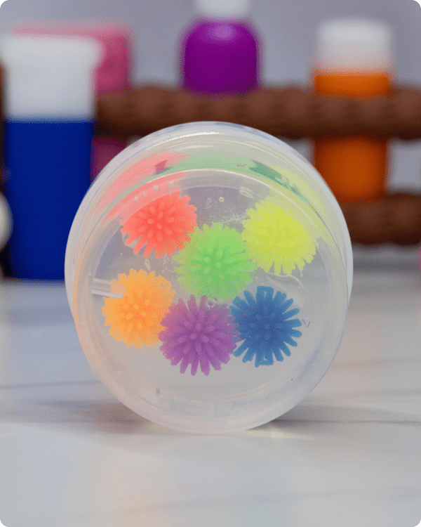 Koosh Kraze