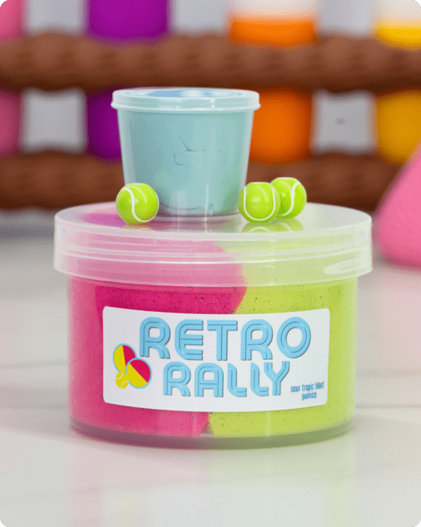 Retro Rally