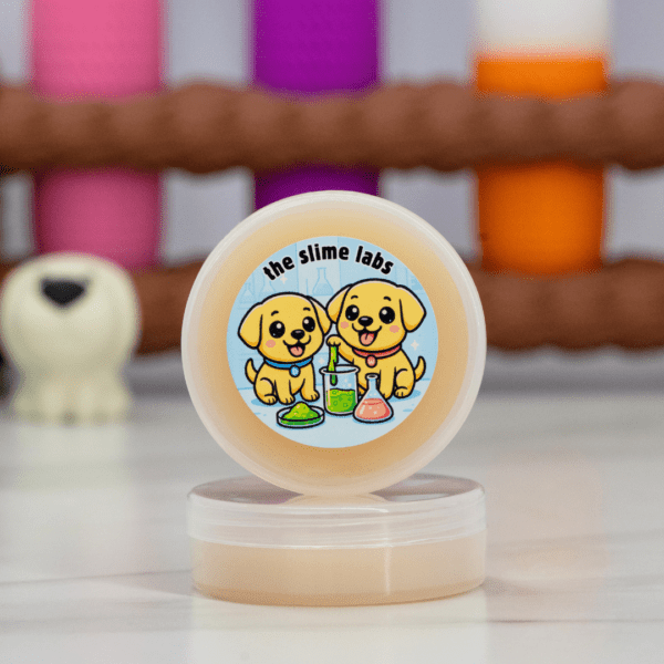 Slime Prep Balm